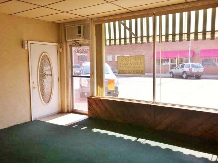 Listing 110 N Noble, Watonga OK 73772