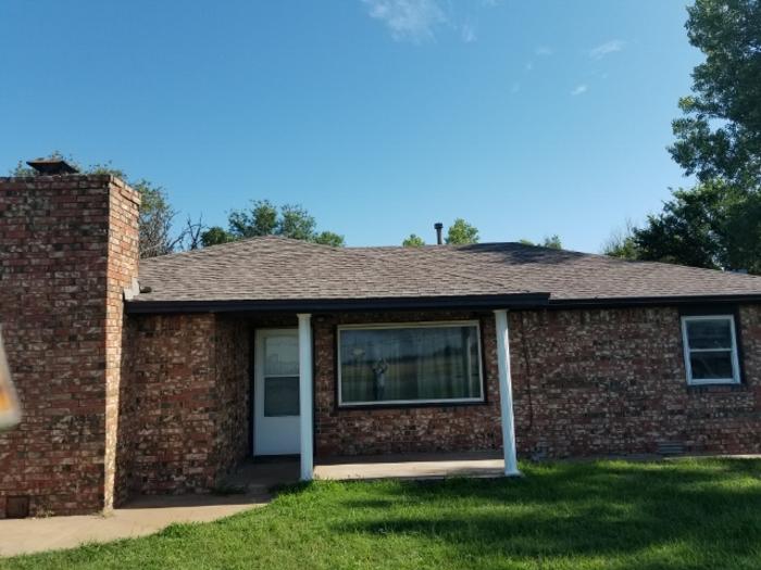 Listing 800 W Russworm, Watonga OK 73772