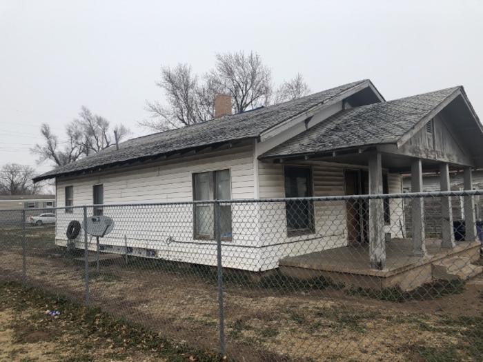 Listing 110 W CEDAR, CANTON OK 73724