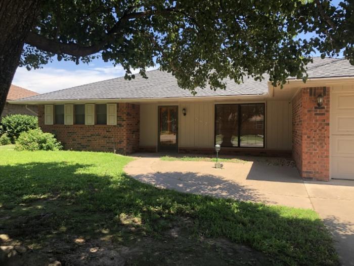 Listing 567 Sunset Drive, Watonga OK 73772