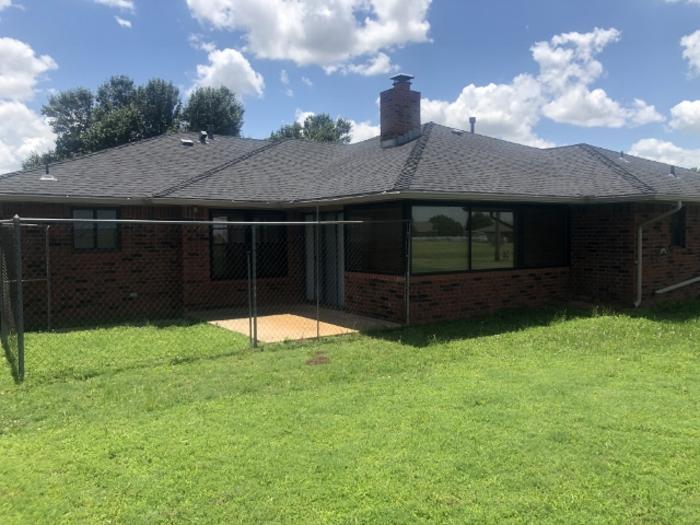 Listing 567 Sunset Drive, Watonga OK 73772