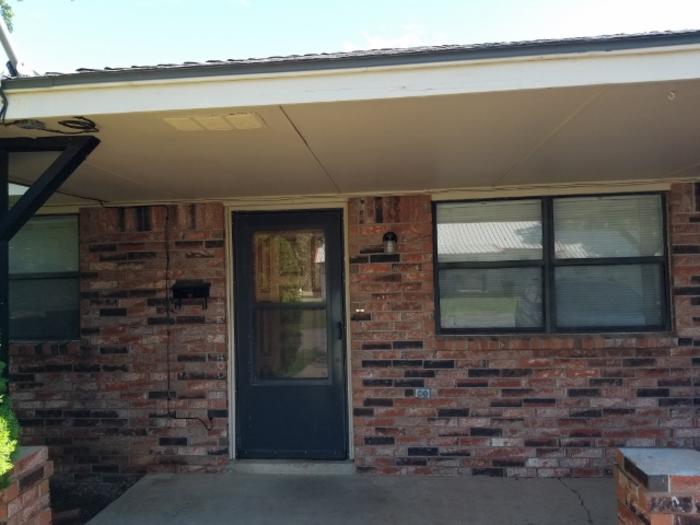 Listing 101 E 5th, Watonga OK 73772