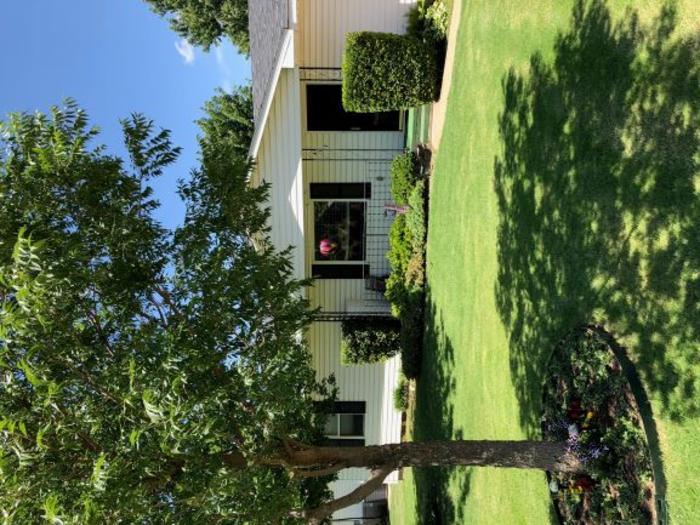 Listing 617 Cirlce Drive, Watonga OK 73772