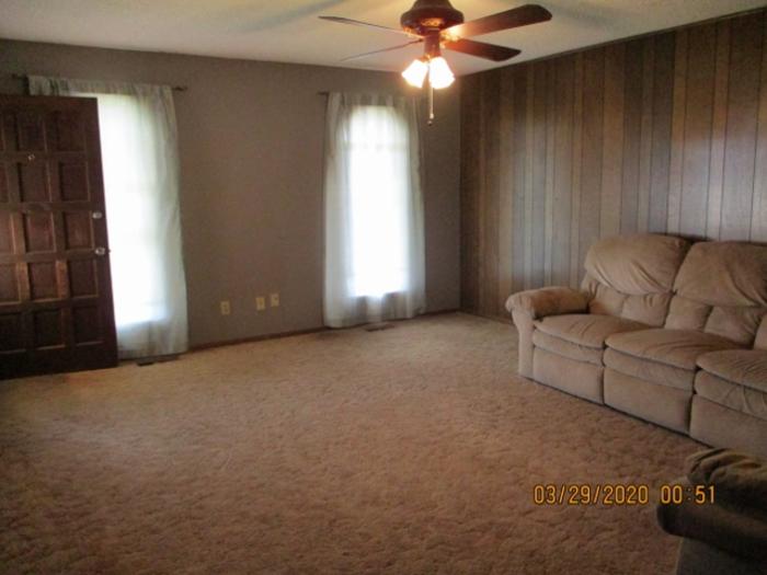 Listing 206 N Elm Street, Okeene OK 73763