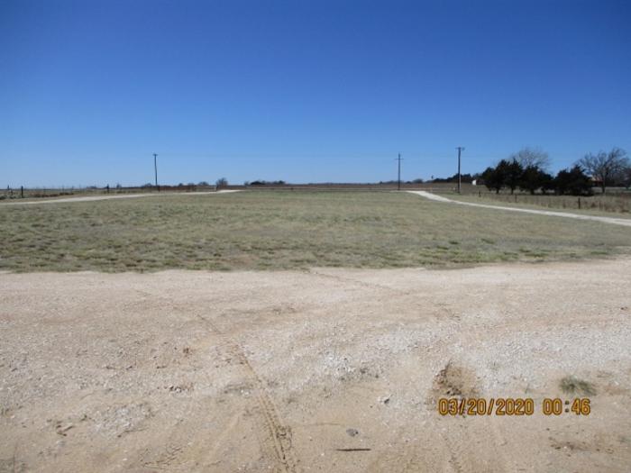 Listing 58300 S County Rd 250, Longdale OK 73755