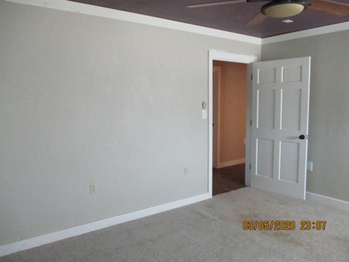 Listing 58300 S County Rd 250, Longdale OK 73755