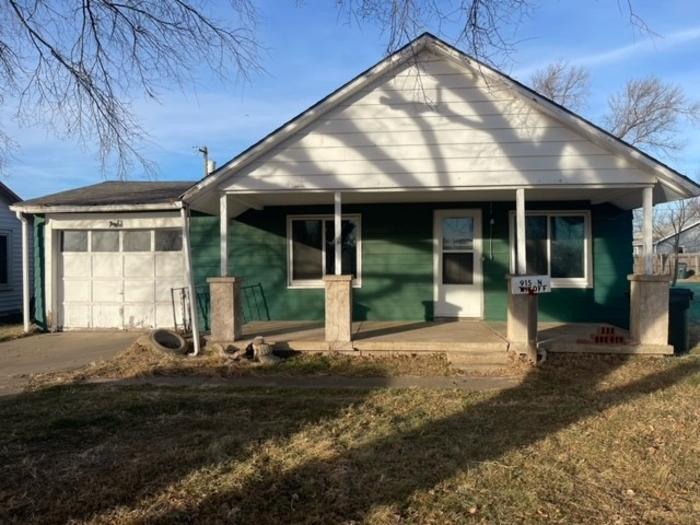 Listing 915 N Wikoff, Watonga OK 73772