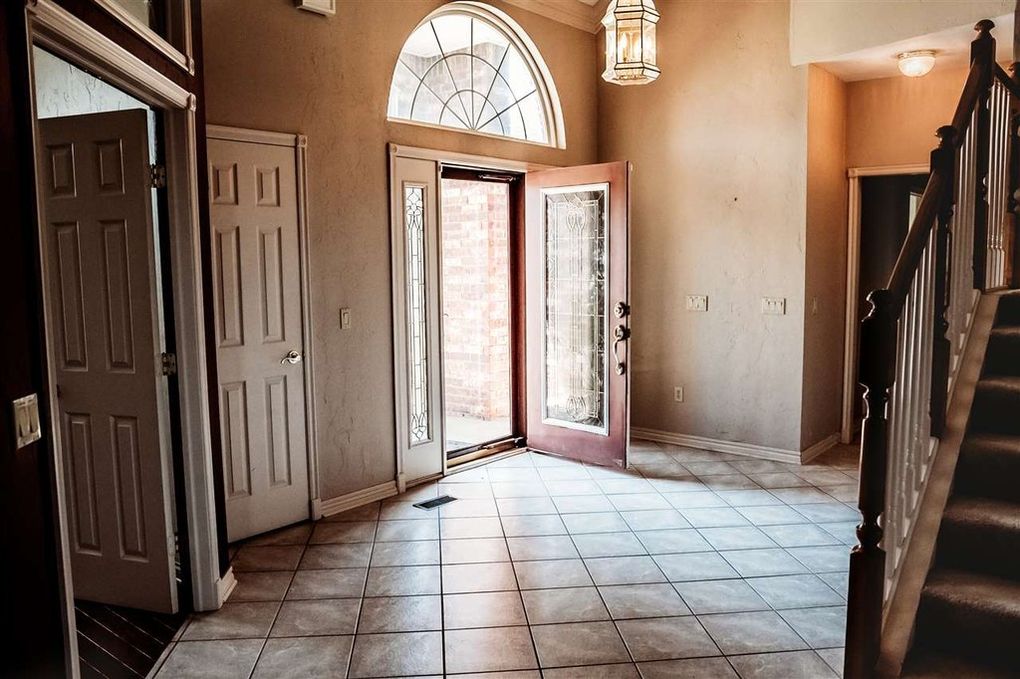 Listing 515 Chisholm Trl, Watonga OK 73772