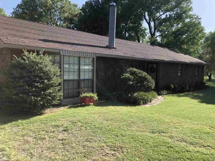 Listing 1221 W Main St, Watonga OK 73772