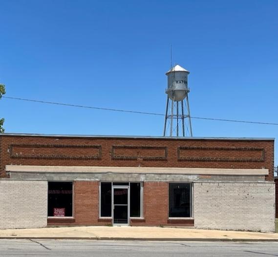 Watonga Stewart Real Estate Watonga Oklahoma