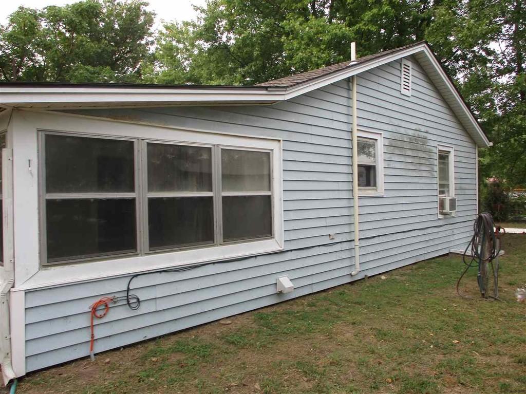 Listing 104 S Pine St, Longdale OK 73755