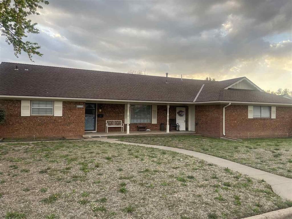 Watonga Stewart Real Estate Watonga Oklahoma