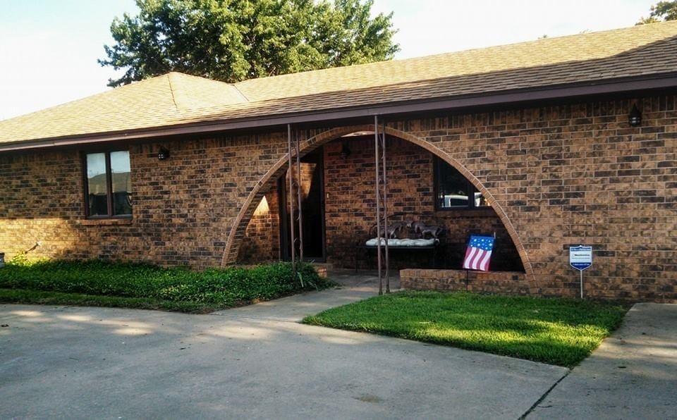 Watonga Stewart Real Estate Watonga Oklahoma