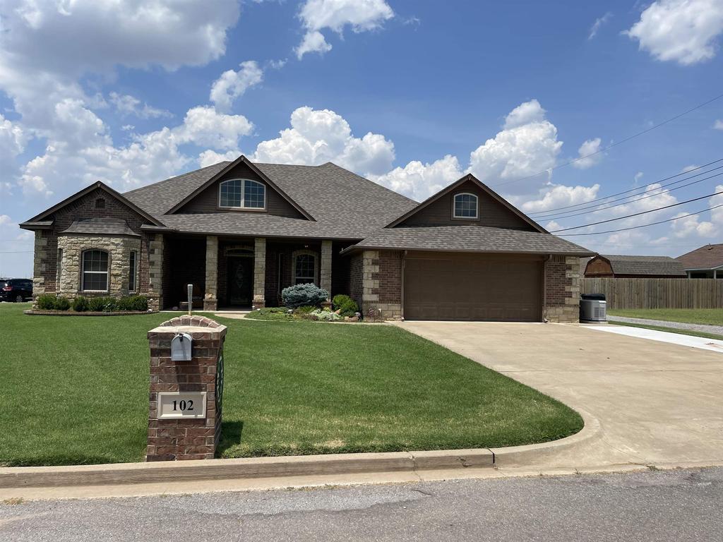 Watonga Stewart Real Estate Watonga Oklahoma