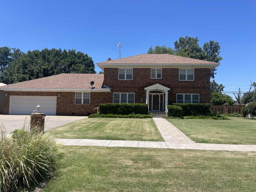 Watonga Stewart Real Estate Watonga Oklahoma