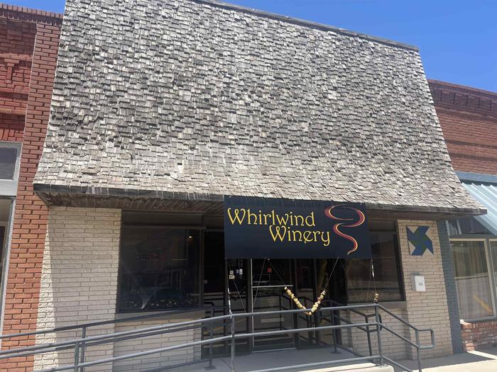 Listing 109 E Main Street, Watonga OK 73772