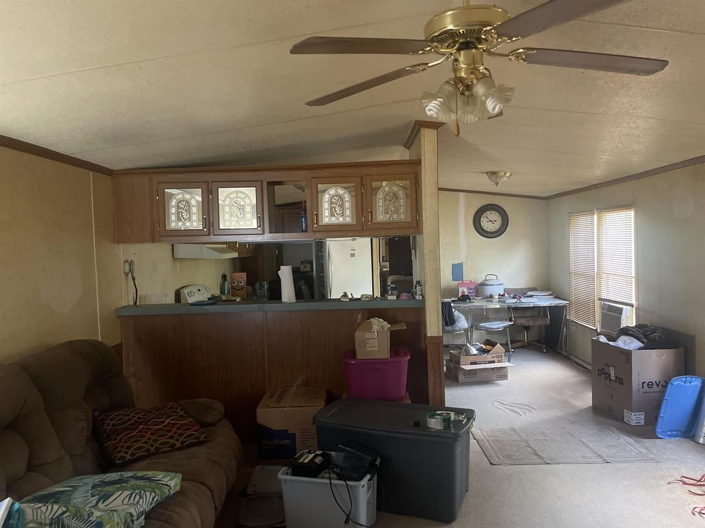 Listing 62817 N 2493 Rd, Longdale OK 73755