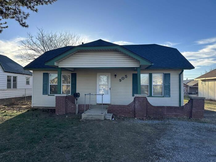 Listing photo 1
