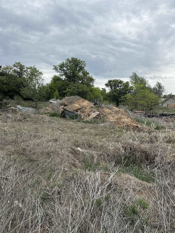 Listing 56777 S County Road 248, Longdale OK 73755