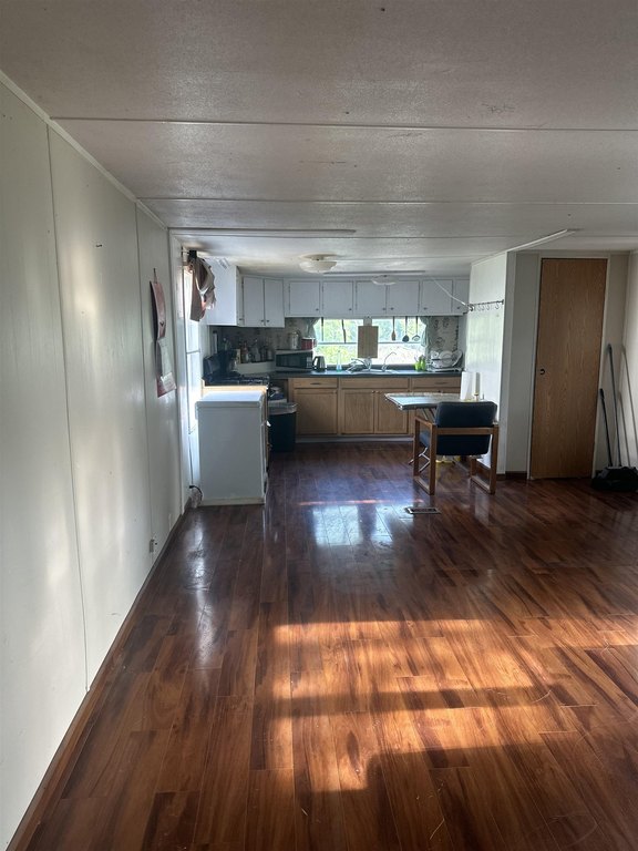 Listing 56777 S County Road 248, Longdale OK 73755