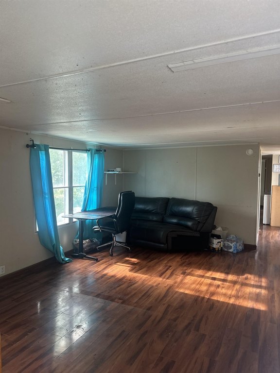 Listing 56777 S County Road 248, Longdale OK 73755