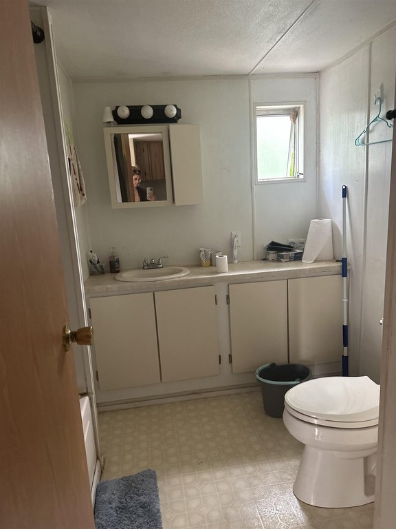 Listing 56777 S County Road 248, Longdale OK 73755