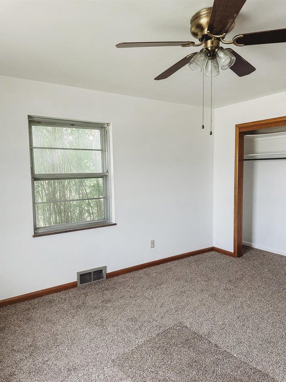 Listing 813 N Clarence Nash Blvd, Watonga OK 73772