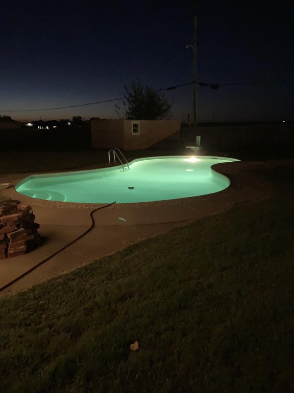 Listing 211 Rice Dr, Watonga OK 73772