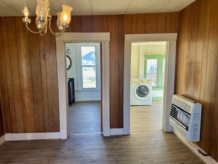 Listing 620 N Market, Watonga OK 73772