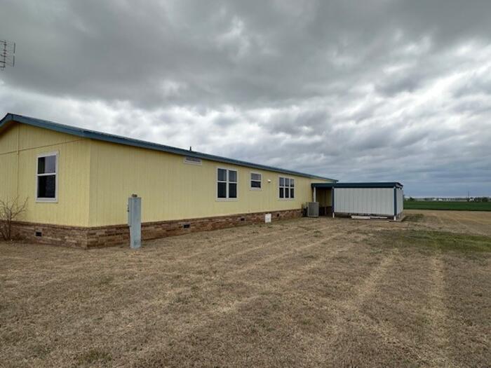 Listing 85695 N 2610 Rd, Watonga OK 73772