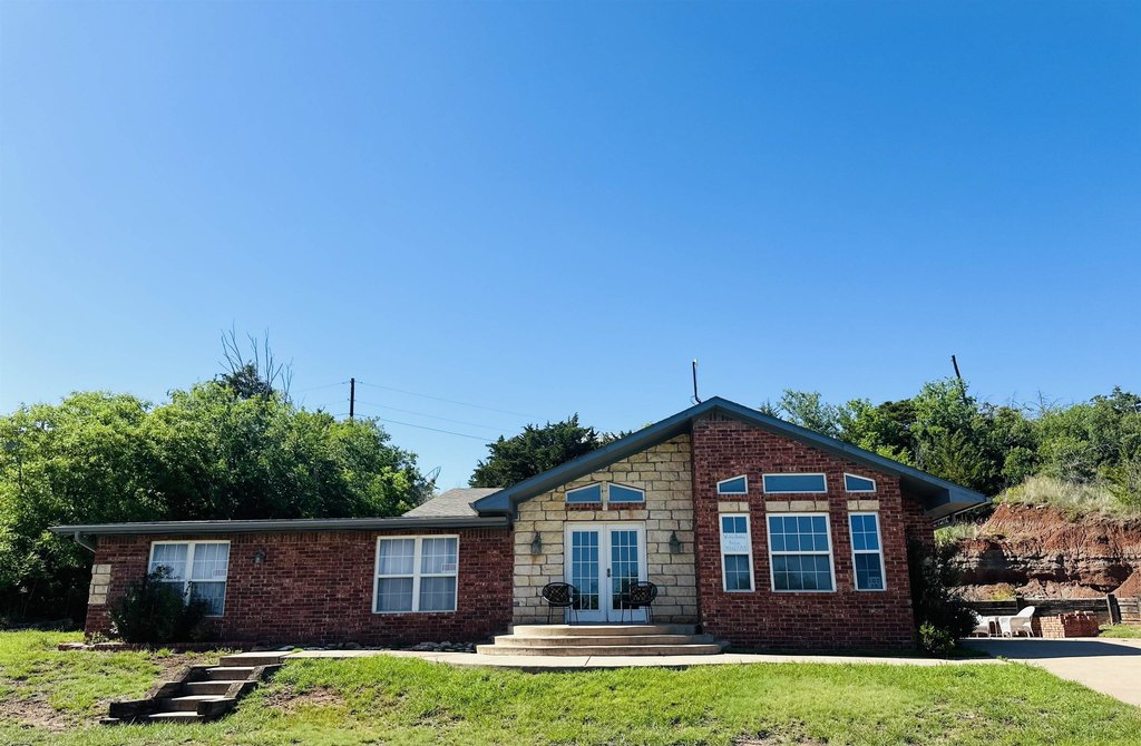 Listing 2738 State Highway 8A Lot 5, Watonga OK 73772