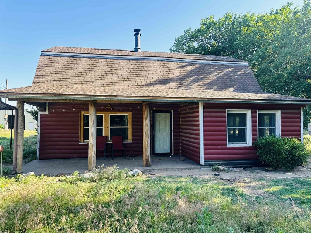 Listing 259263 E 820 Rd, Watonga OK 73772