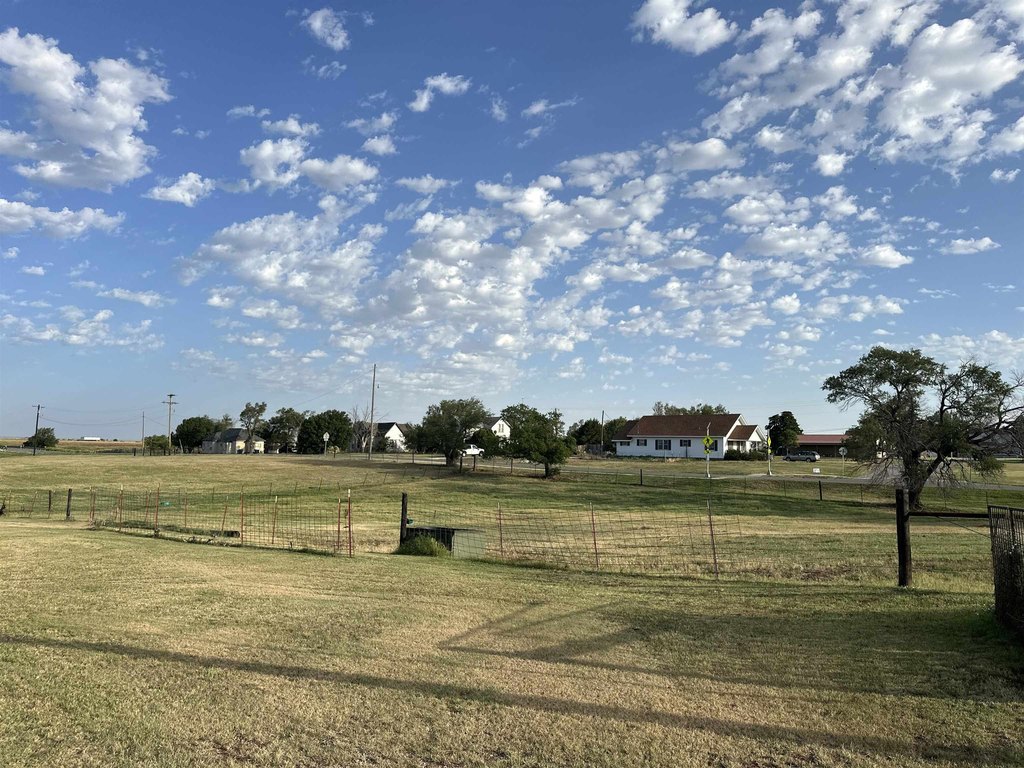 Okeene Stewart Real Estate Watonga Oklahoma